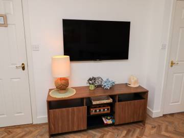 Cottage for 6 People in Seahouses, Northumberland Coast, Photo 4