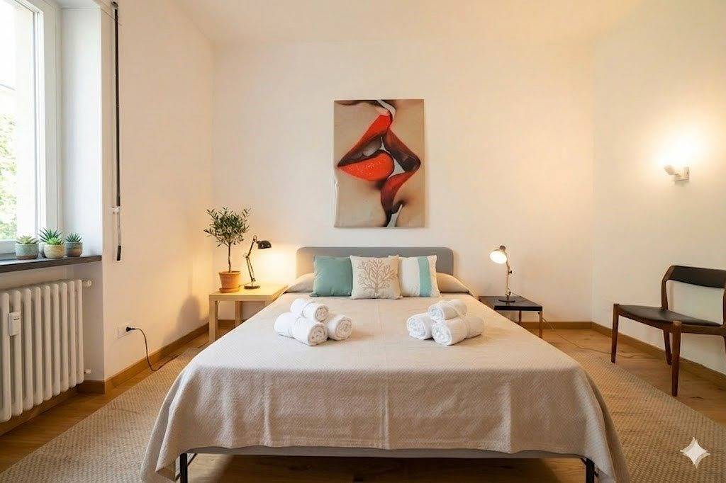 Freistehende Villa mit Klimaanlage | V05 in Torrazza (Imperia), Imperia