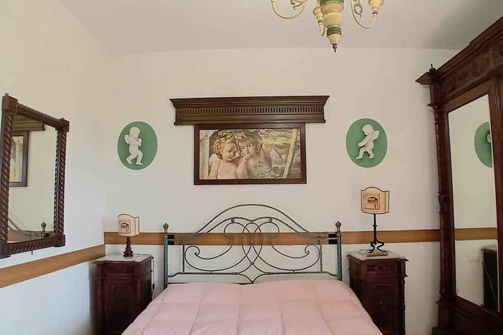 Appartement - Orvieto in Orvieto, Province de Terni