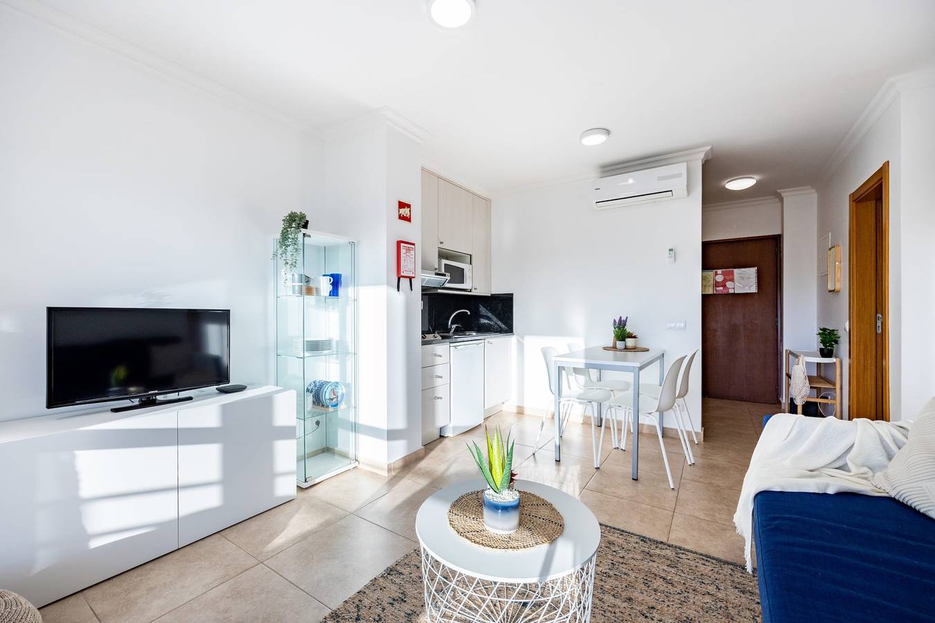 Entire apartment, Portimão Beach House in Portimão, Faro District