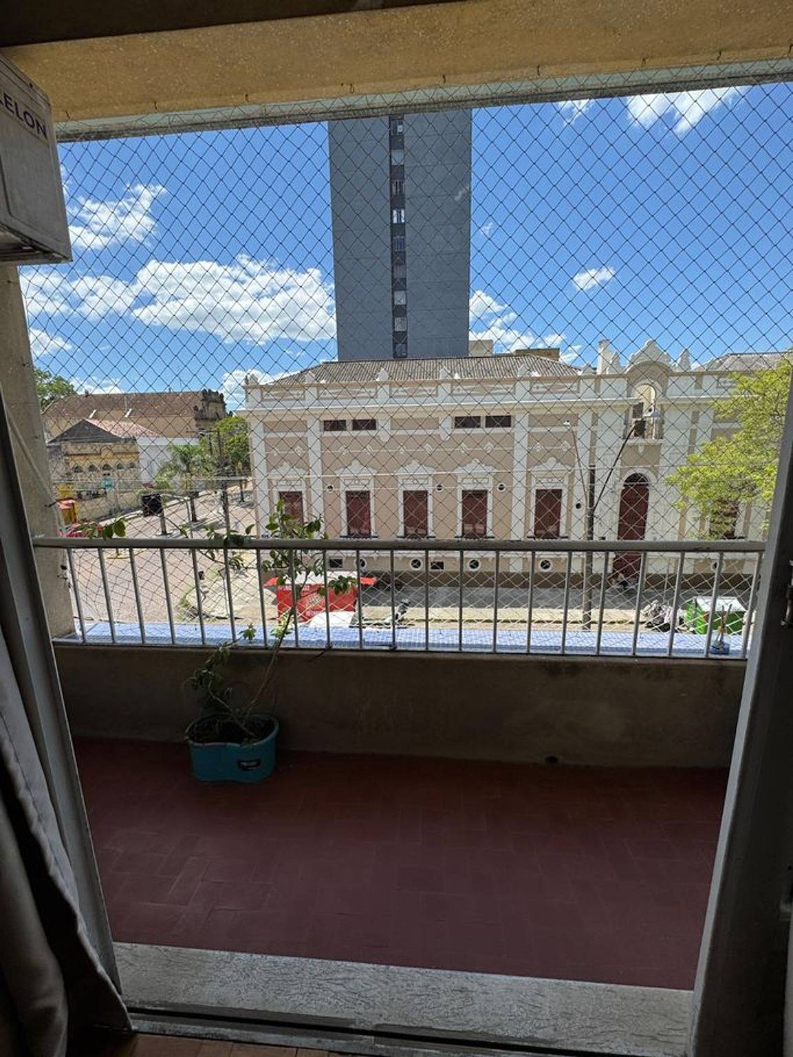 Entire apartment, Apto Pet Friendly com Ar condicionado no Centro in Bagé, Rio Grande do Sul