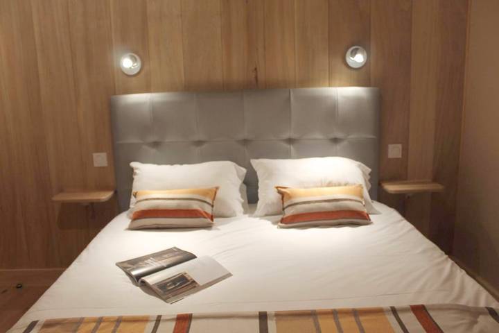 Chambre d’hôte pour 5 personnes, avec piscine dans le Gers - 3