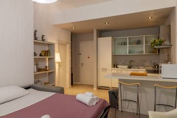 Vakantieappartement voor 4 Personen in Viareggio, Italiaanse Rivièra, Afbeelding 4
