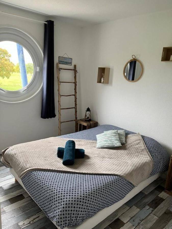 Gîte pour 5 personnes, avec Vue à Dienville - 3