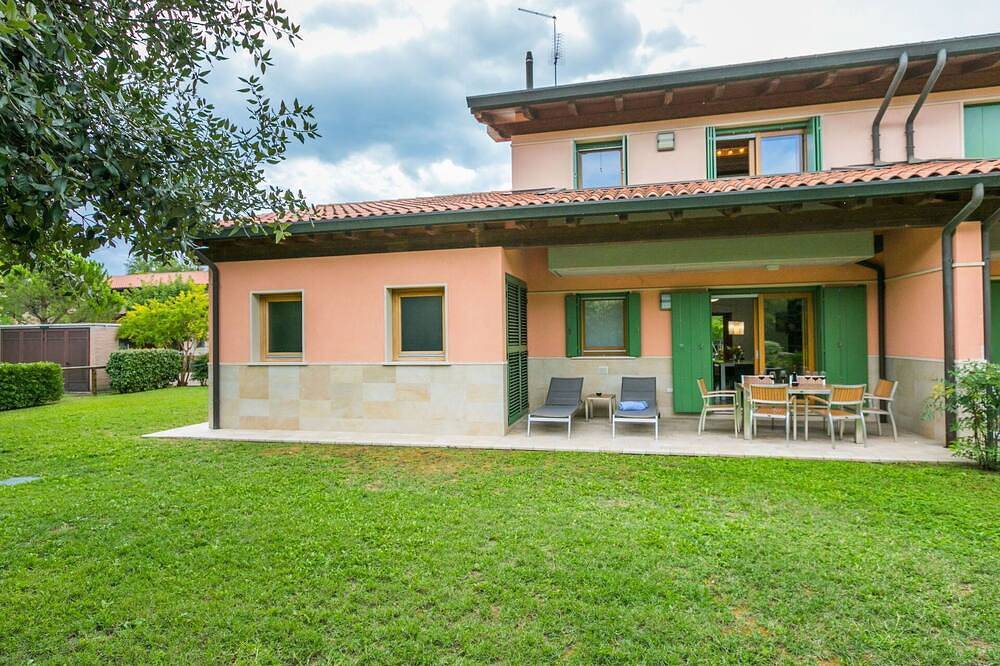 Casa vacanza a Provincia d'Udine a partire da 230€ a notte