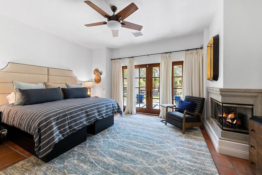 Luxurious Private Estate on 20 Acres- Dream Wedding Site, ideal Corporate Venue in Coachella, Coachella Valley