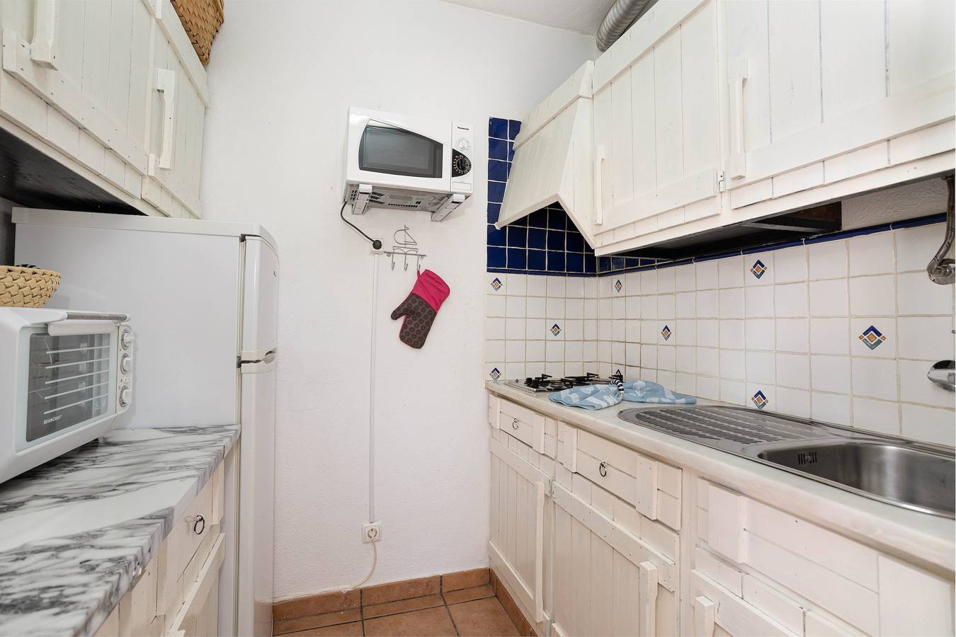 Ganze Wohnung, Pedras d’El Rei 352 por Hopstays | Ria Formosa in Pedras d'El Rei, Santa Luzia