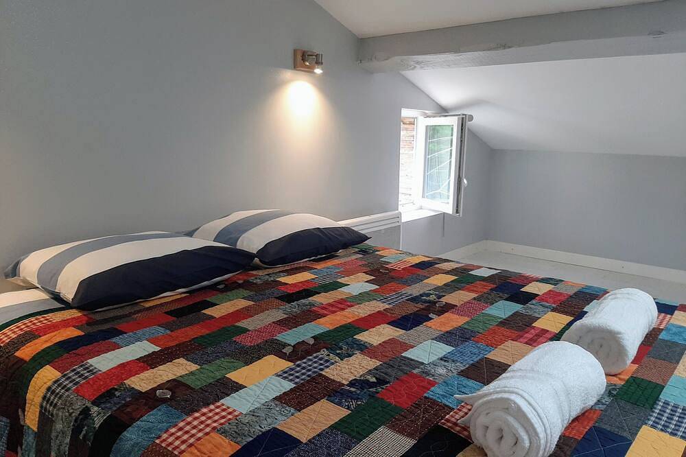 Maison de campagne à Aiguillon, Garden, Terrace, Game room, No pets allowed in Aiguillon, Agen und Umgebung