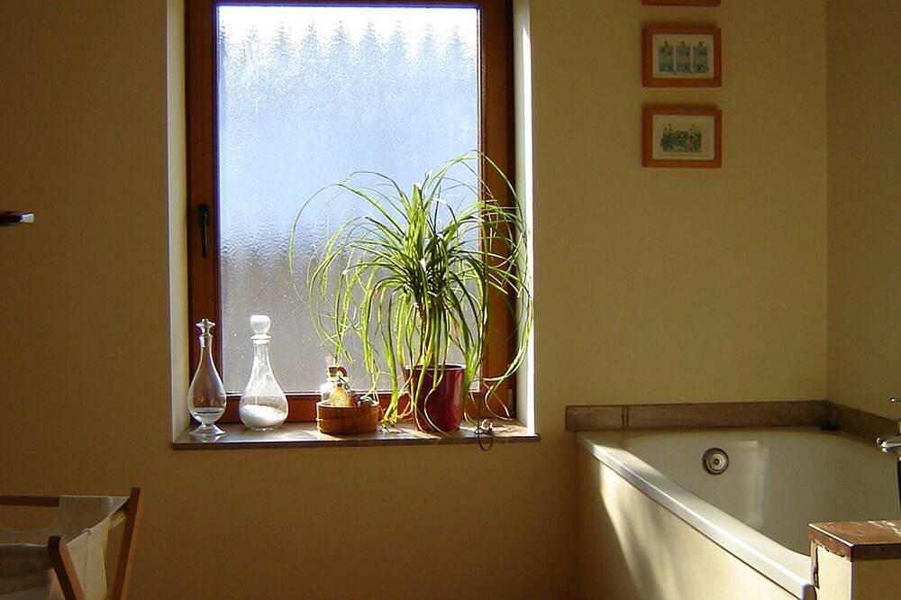 Spacious, comfortable 4-person house Joint heated pool/fireplace, garden. in Hastière, Region Namur