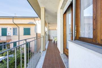 Vakantieappartement voor 6 Personen in Massa, Versilia, Afbeelding 4