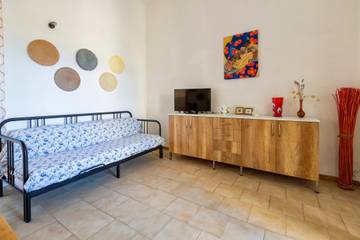 Ferienhaus für 10 Personen in Trinità d'Agultu e Vignola, Olbia-Tempio, Bild 3