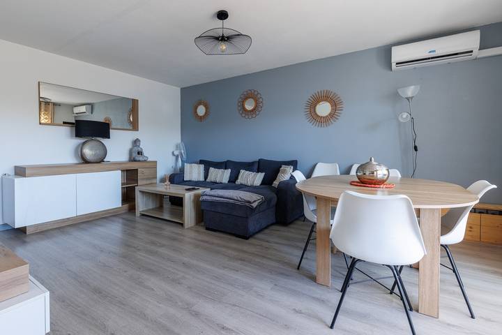 Gîte pour 2 personnes à Saint-Paul-lès-Dax - 3