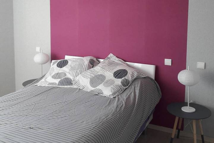 Agriturismo pour 4 personnes, avec jardin et terrasse dans l' Aveyron - 3