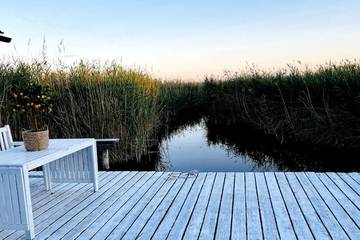 Hütte für 4 Personen in Rust (Burgenland), Neusiedler See, Bild 2