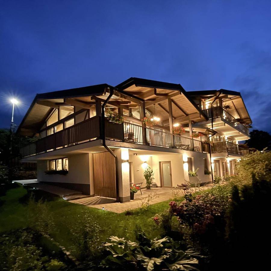 Rey Chalet in Vatra Dornei