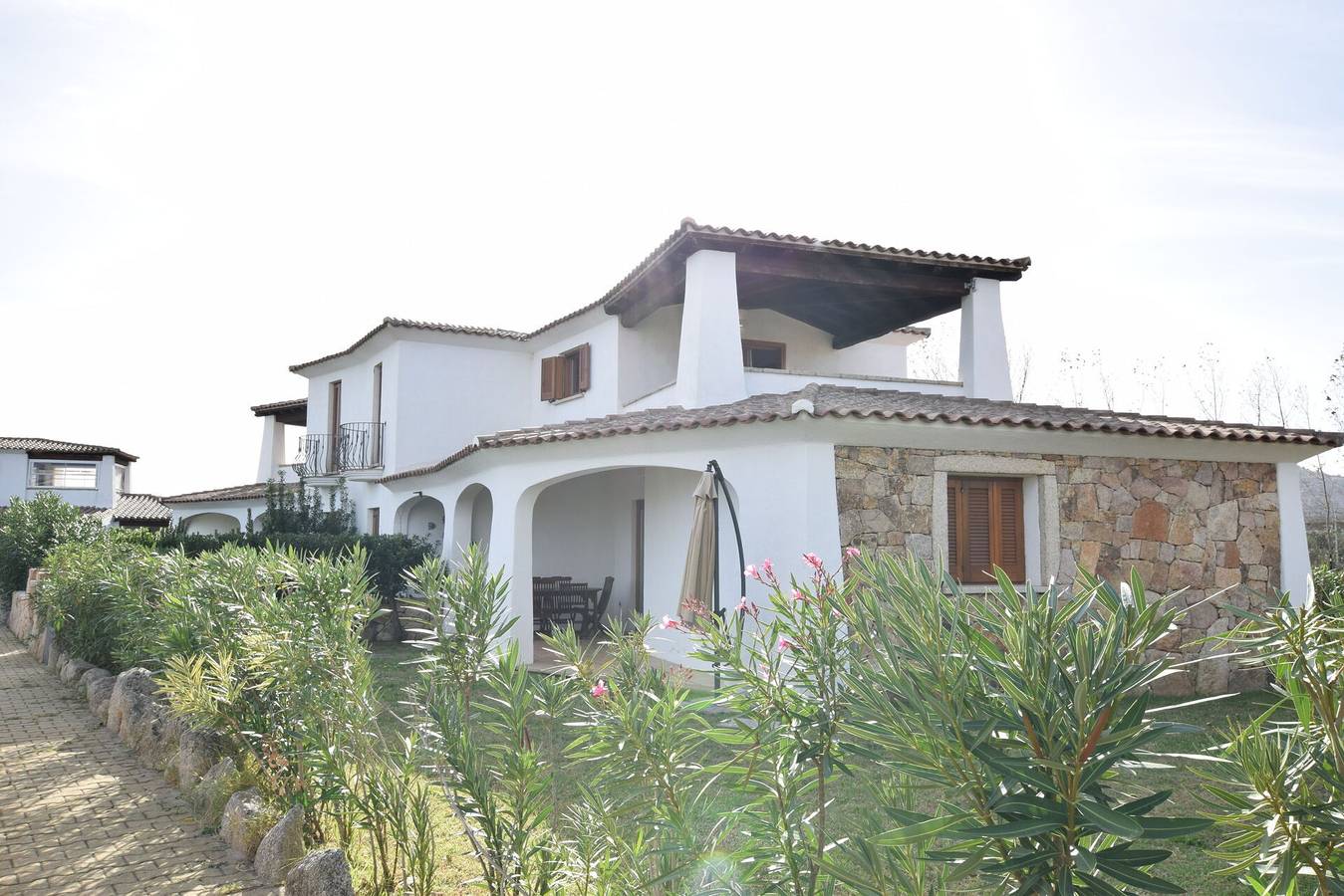 Appartamento intero, Luisa Apartment In Budoni, Shared Pool - Villa Luisa in Budoni, Olbia-Tempio