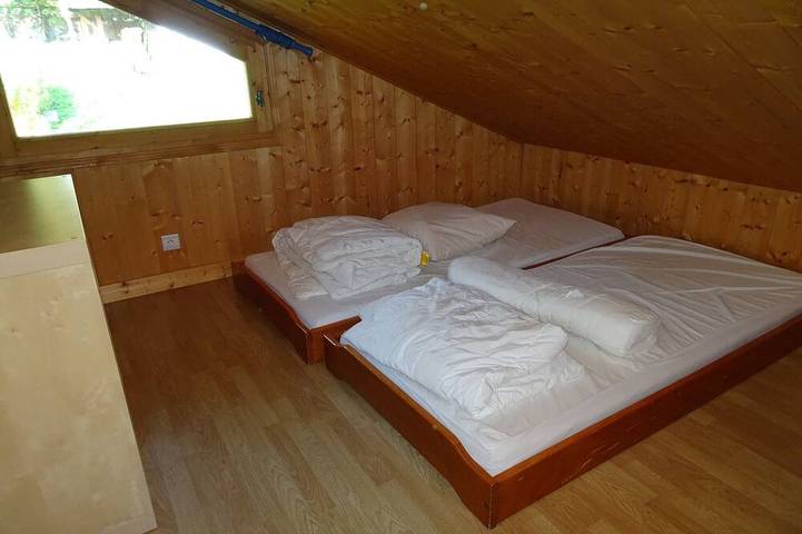 Ganze Wohnung, Komfortables Triplex 12 Pers, Terrasse, Garage, Champagny-en-Vanoise in Champagny-en-Vanoise, Vanoise-Massiv