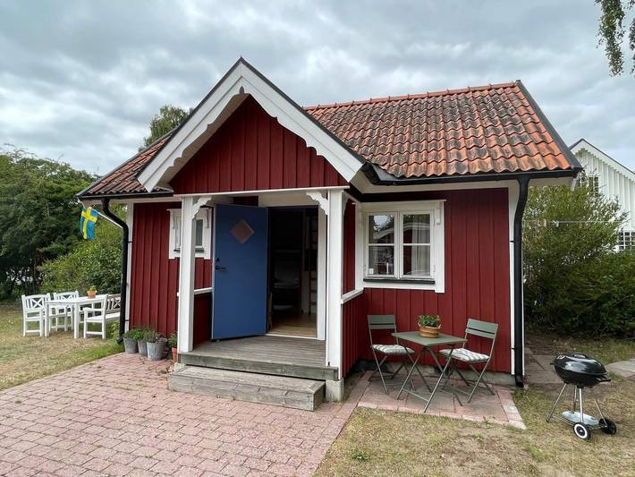Hus för 6 Personer i Blekinge