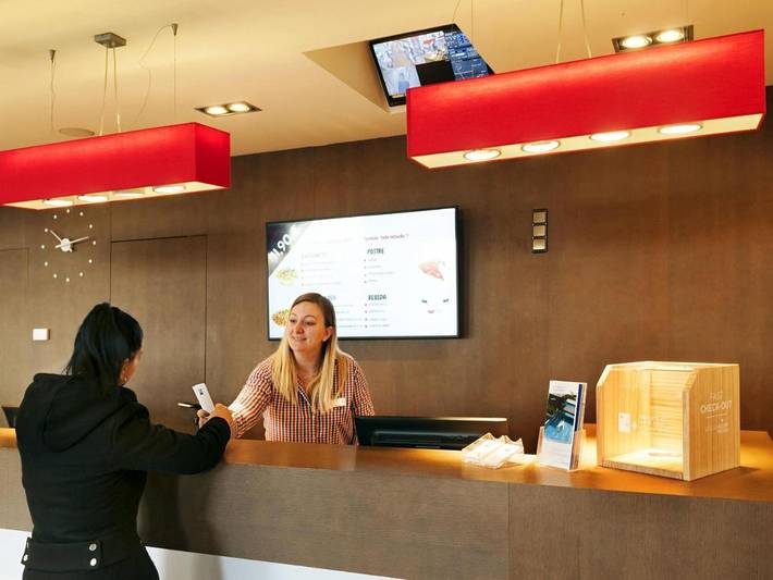 Hôtel pour 2 personnes, avec terrasse, animaux acceptés