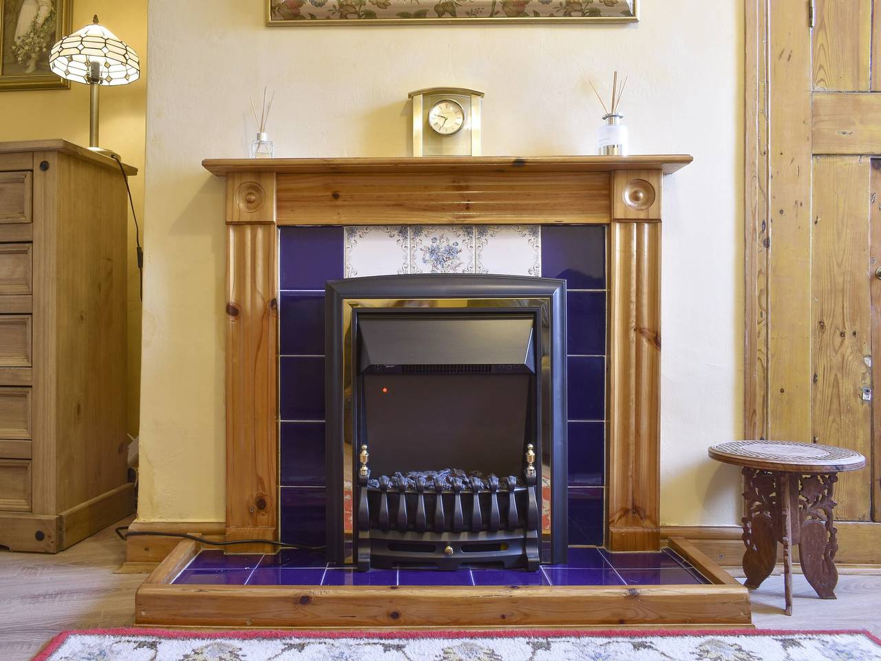 Broom Cottage in Whitby, North York Moors National Park