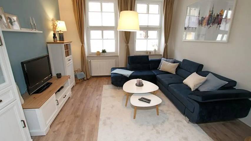 Ferienwohnung für 6 Personen in Halberstadt - 2