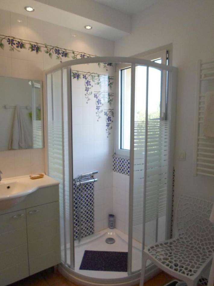 Location de vacances pour 2 personnes, avec jardin, animaux acceptés à Mollans-sur-Ouvèze - 3