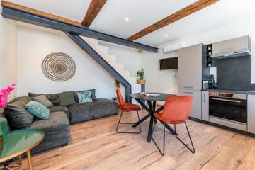 Vakantiehuis voor 2 Personen in Saint-Rémy-de-Provence, Arles en omgeving, Afbeelding 1