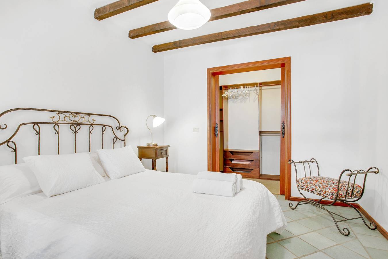 Spectaculaire Villa el Pescador met Wi-Fi, terrassen en zwembad, foto 14