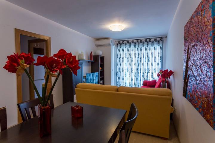 Apartamento entero, Apartamento Mallorca in Platja del Gurugú (Benicarló), Benicarló