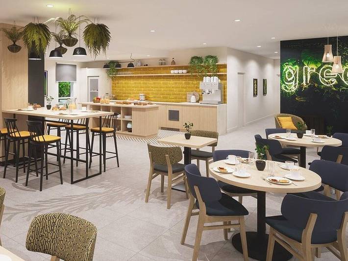 Location de vacances pour 2 personnes, animaux acceptés à Angers - 4