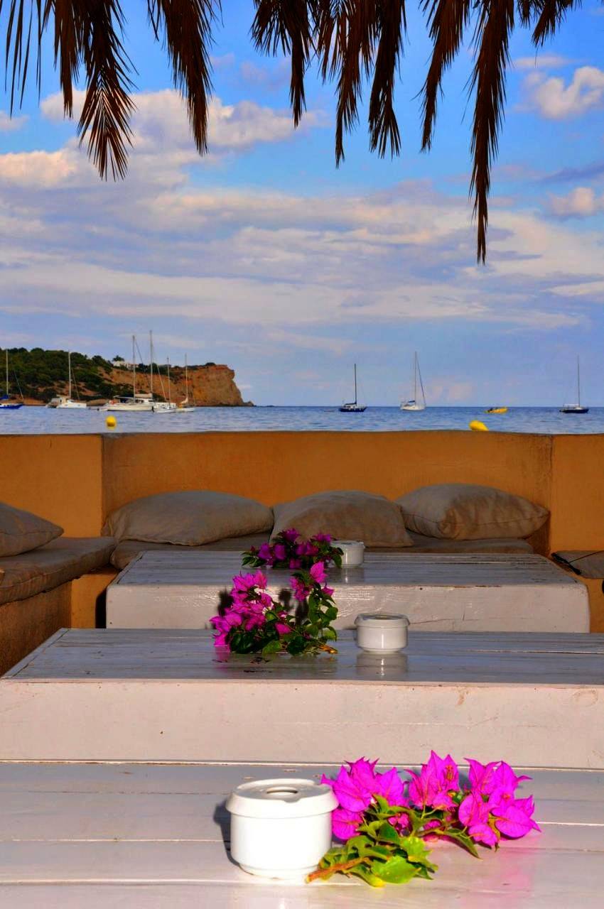 Hostal Talamanca in Talamanca, Ibiza Ciudad