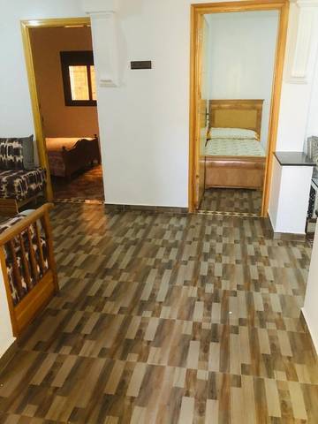 Gîte pour 7 personnes dans Kaa Asras