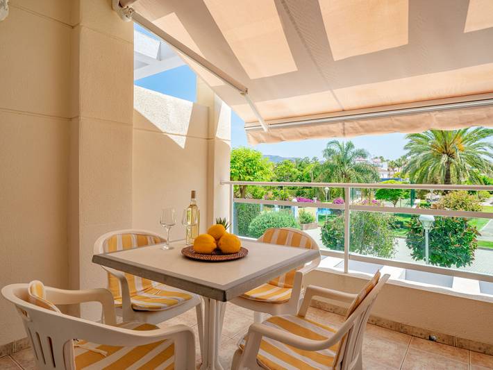 Apartamento entero, Denia Dream Ii in El Palmar, Costa Blanca