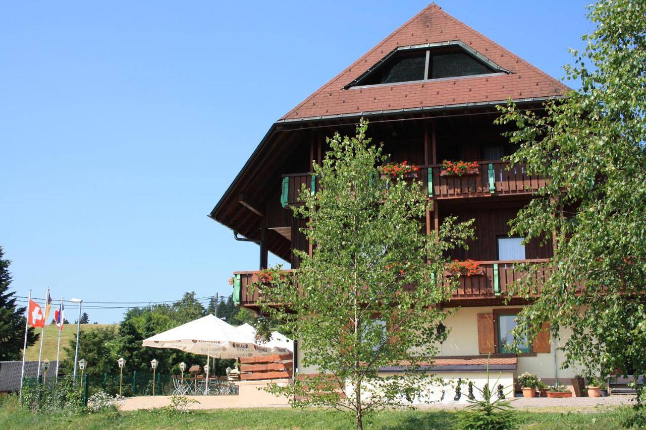 Landhotel Bartlehof in Schönenbach (Schluchsee), Schluchsee