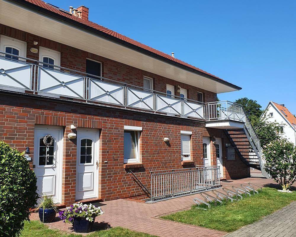Appartamento vacanze a Cuxland a partire da 99€ a notte