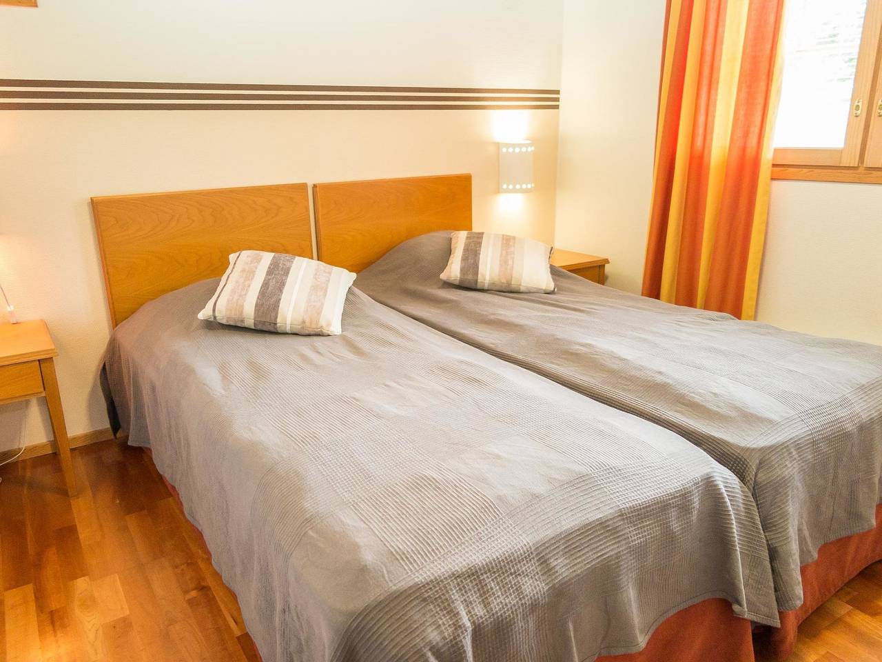 Tahkon rummikub in Nilsiä, Kuopio