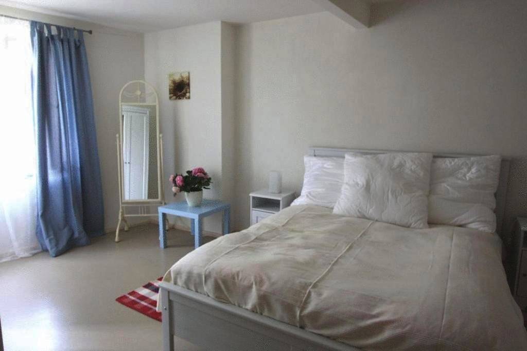 Two-Bedroom Cottage in Quedlinburg, Harzvorland