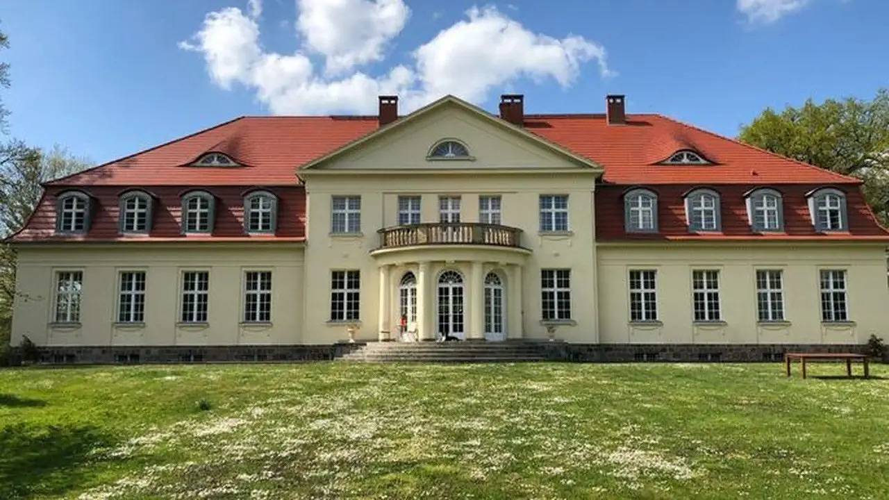 Suite für 2 Personen (55 m²) in Blankenhof in Blankenhof, Mecklenburg-Strelitz