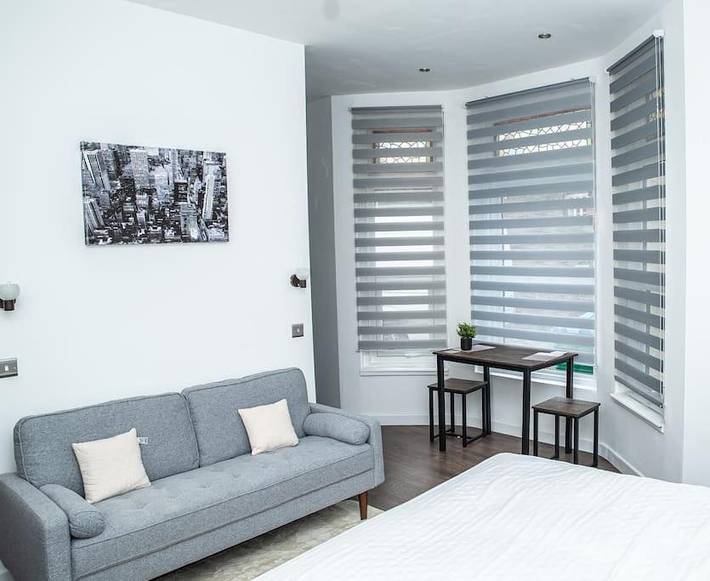 Apartamento de vacaciones para 2 personas - 1