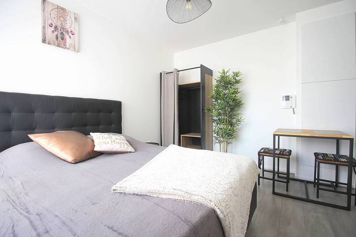 Gîte pour 2 personnes à Serris - 3