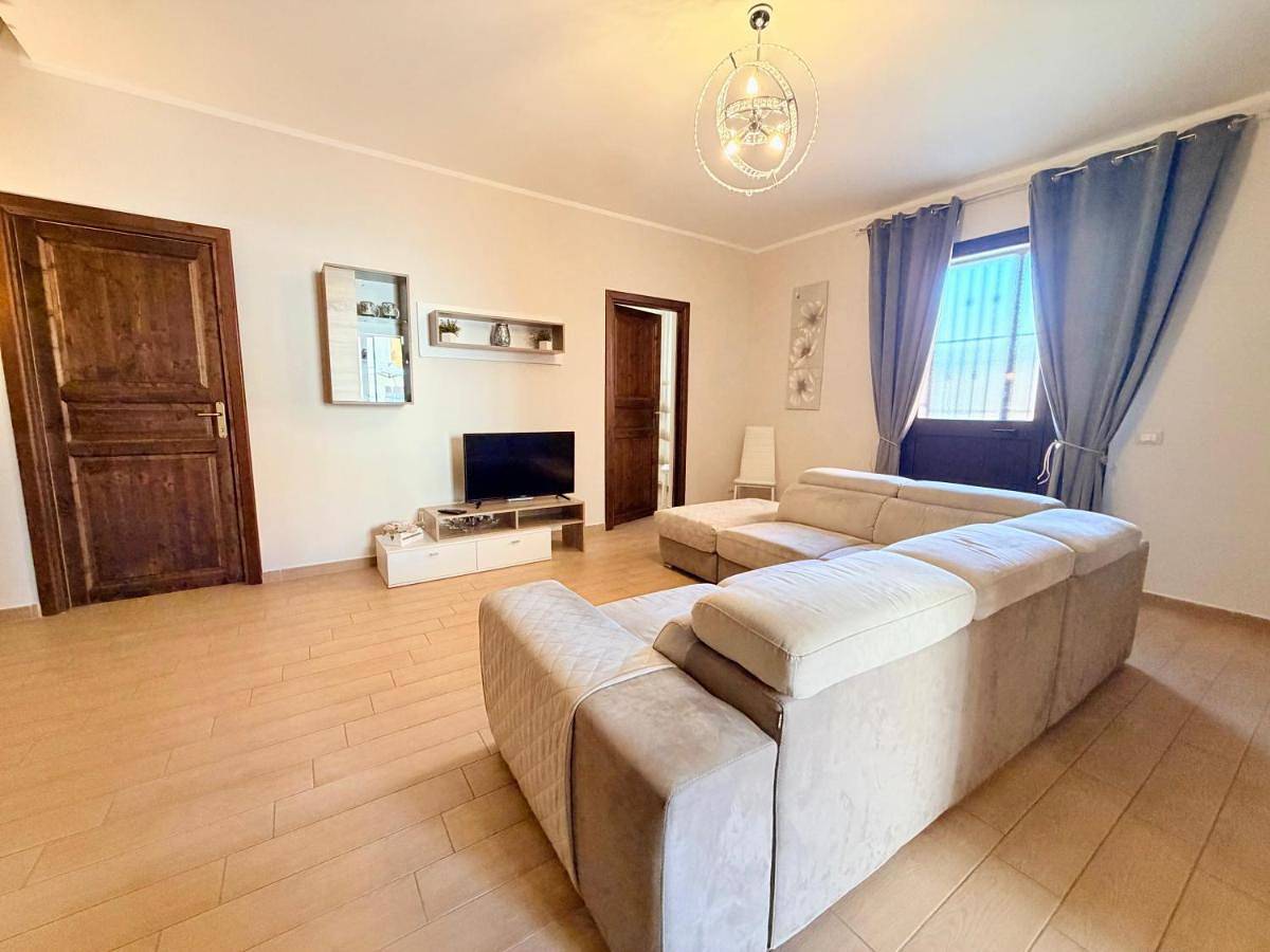 Villa in Carini, Provincia di Palermo