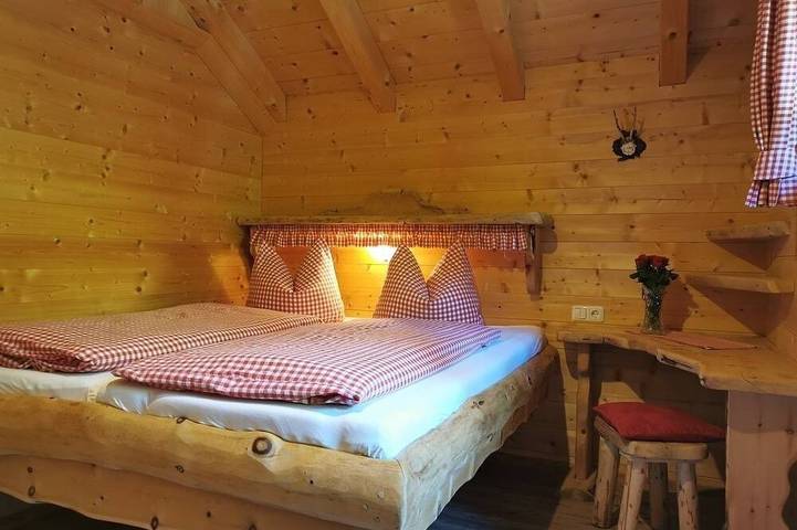 Ferienhaus für 5 Personen, mit Terrasse in Mayrhofen - 2