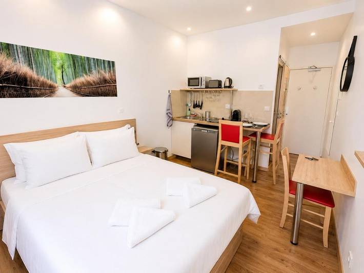 Location de vacances pour 2 personnes dans Casino Ruhl - 2