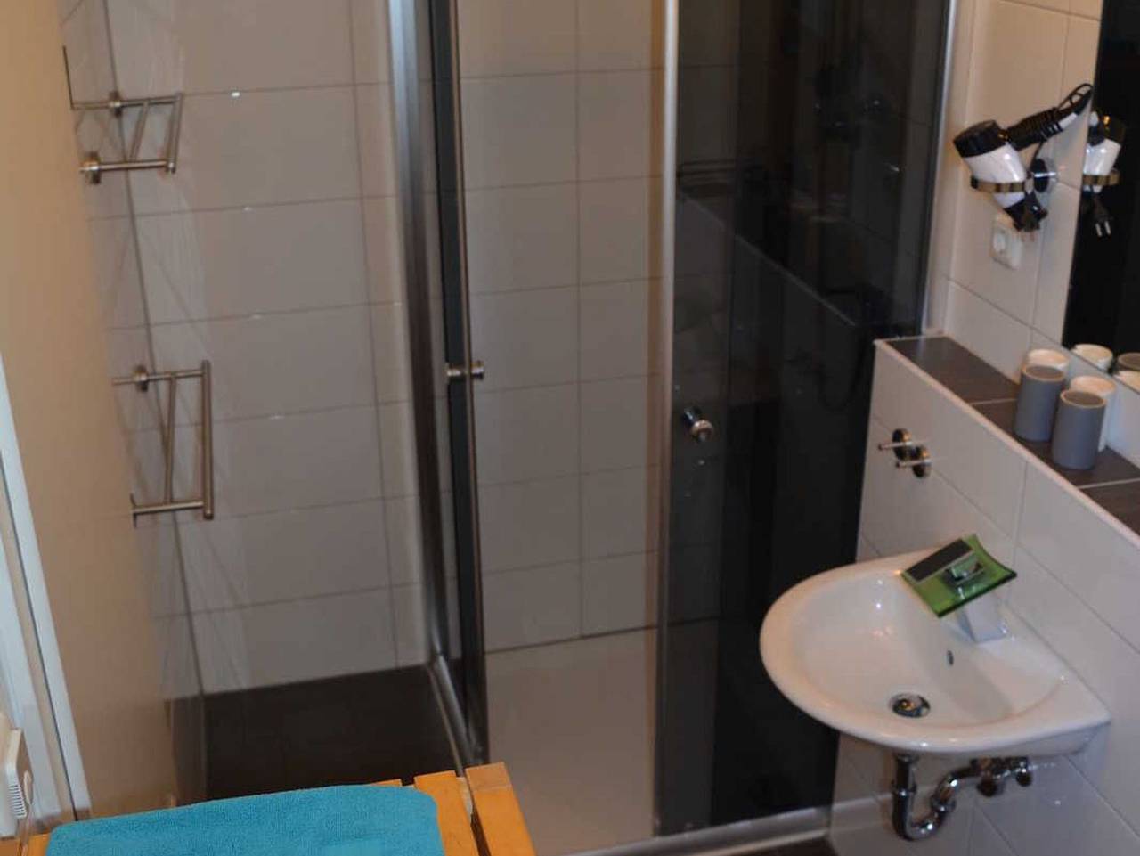 Ganze Ferienwohnung, Gästehaus Luna in Europa-Park, Rust