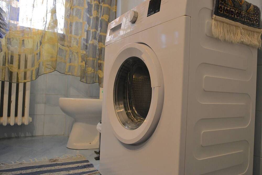 Ganze Wohnung, Manu's house. One minute from train/bus station, close to downtown. in Montecatini-Terme, Pistoia Provinz