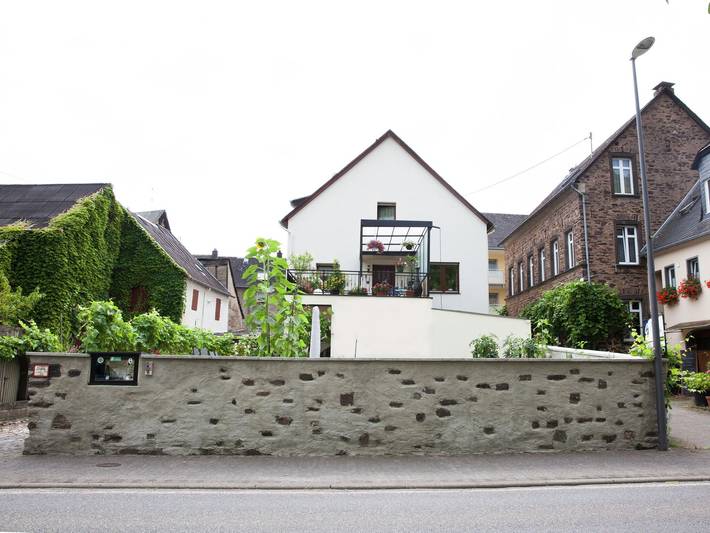 Ferienwohnung für 4 Personen, mit Garten in Cochem-Zell - 3