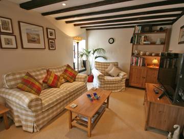 Cottage for 5 People in Seahouses, Northumberland Coast, Photo 1