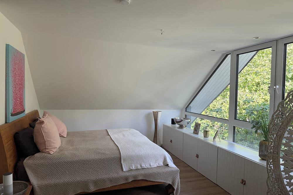 Ganze Wohnung, Gemütliche Ruheoase – 90m² Wohnung bei Lüneburg in Adendorf, Nordheide