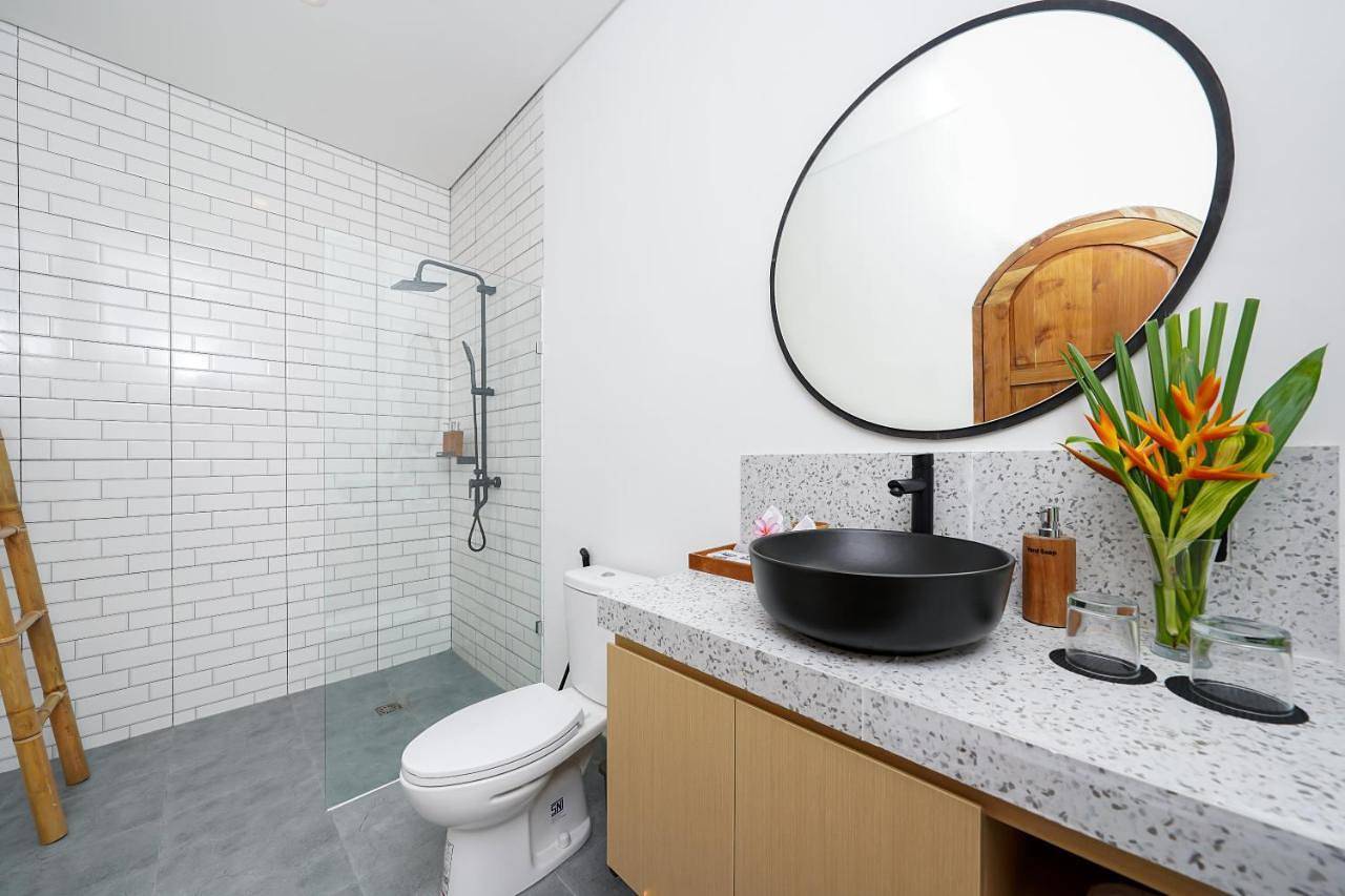 Villa Greenland Canggu by Nagisa Bali in Dalung, Kuta Utara