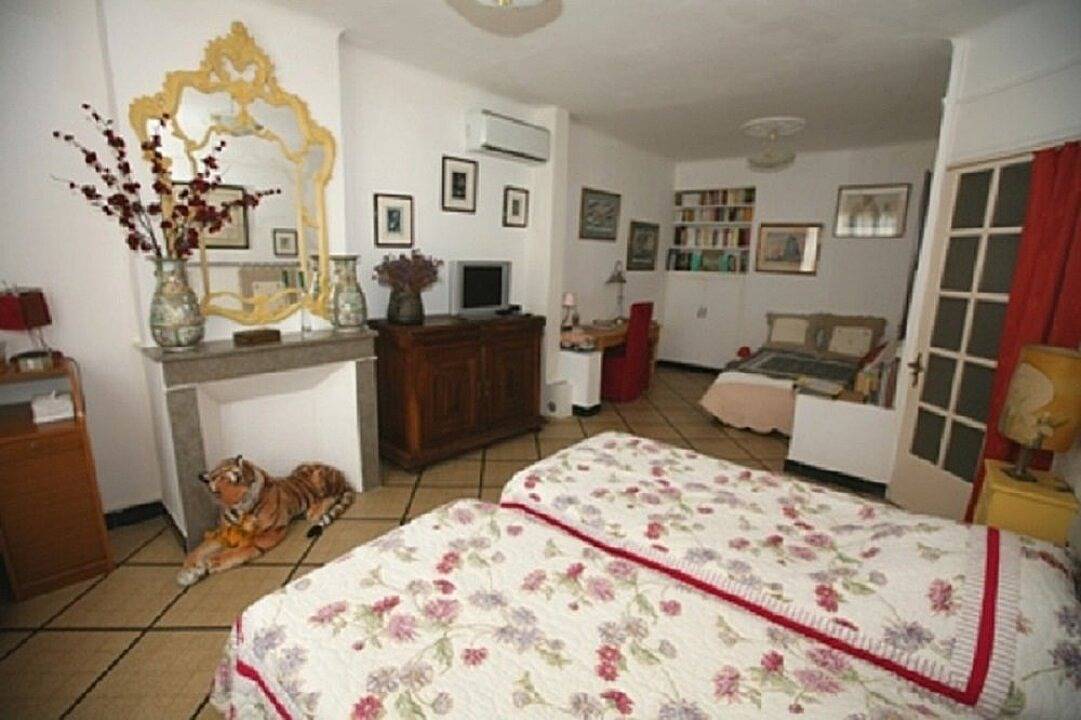 Appartement entier, La Maison d'Aurette in Buis-les-Baronnies, Région de nyons